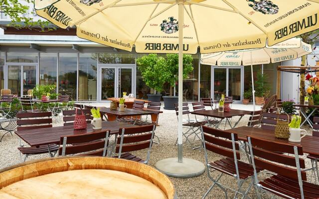 4-Sterne-Superior Hotel Calamus in Kehl