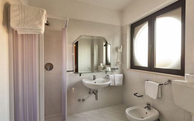 Hotel Ristorante Venusia