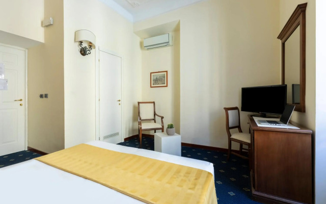 Boutique Hotel Coppede