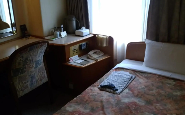 Hotel New Green Kashiwazaki