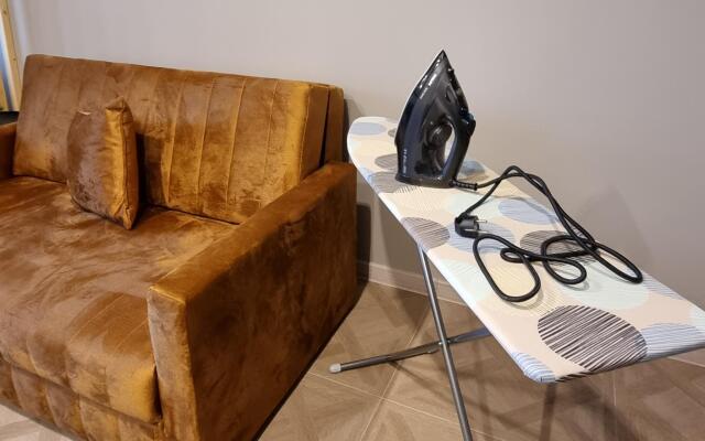 Апартаменты на улице Земельная 30