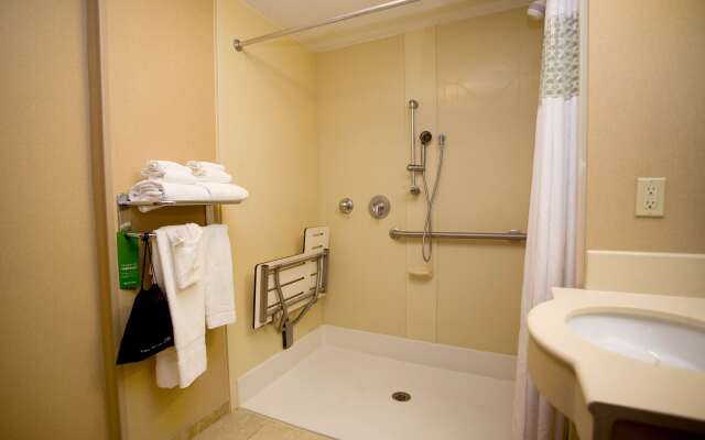 Hampton Inn Freeport