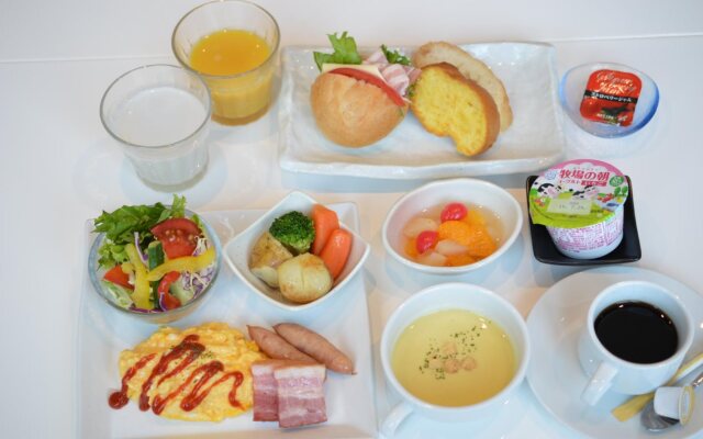 Queen's Hotel Chitose