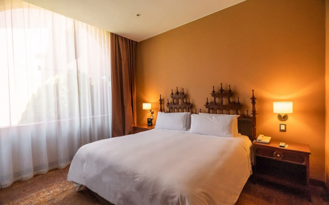 Wyndham Costa del Sol Arequipa