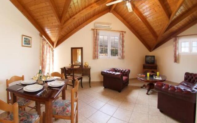 Boulevard Panorama Suites