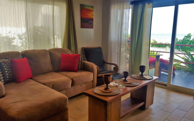 Tres Cocos Resort