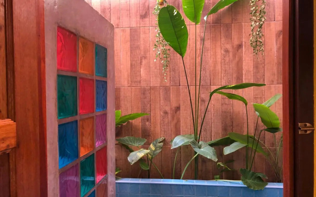 One World Bungalows