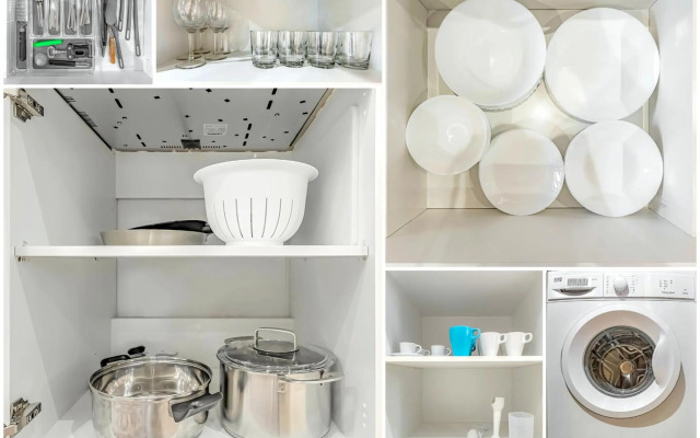 Luxury 3 bedroom Perla Del Mar