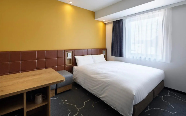 Jr West Group Via Inn Shinsaibashi
