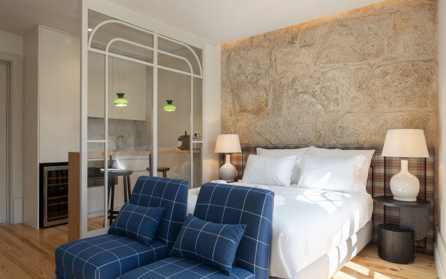 Líbere Porto Laranjais