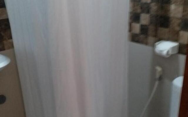 Jepun Segara Guest House
