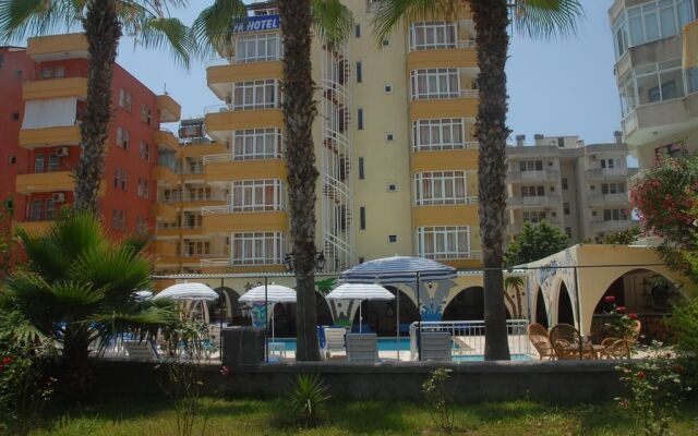 Best Alanya Hotel