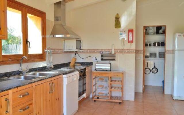 Pollensa Private Country House 041