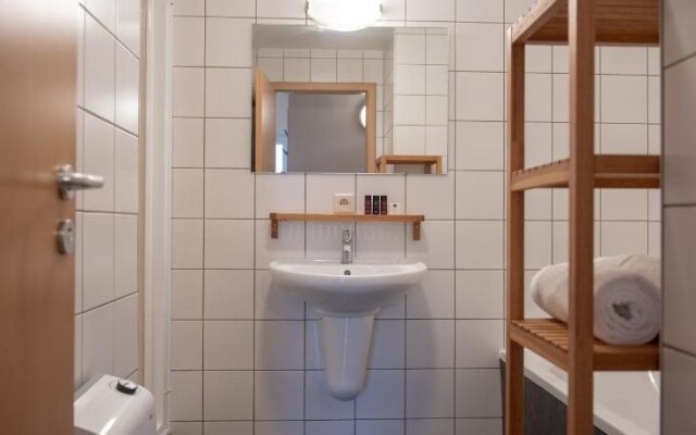 Landal Village l'Eau d'Heure