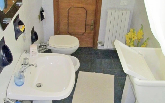 Casa del Villaggio Baveno