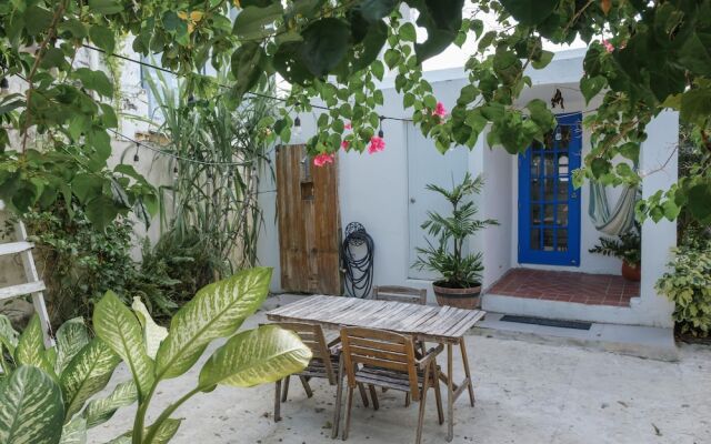 Dream Beach House By Sonsoleá Host