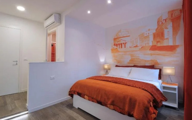 Residenza Corso Saba