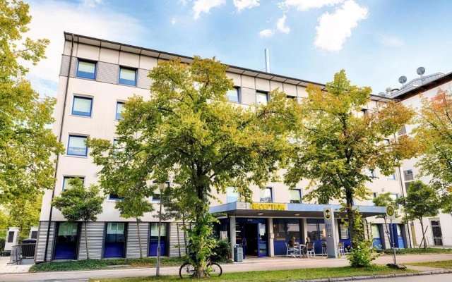 B&B Hotel München-Garching