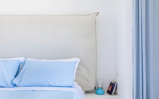 Darsena Sunset Suites