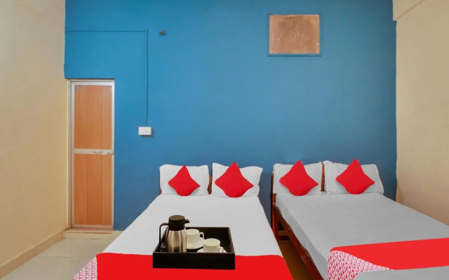 Oyo Flagship 702673 Hotel Anjuna Creek
