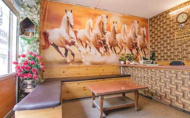FabHotel Mahadev Cottage