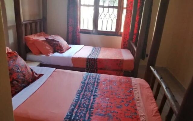 Lake Victoria View Guest House