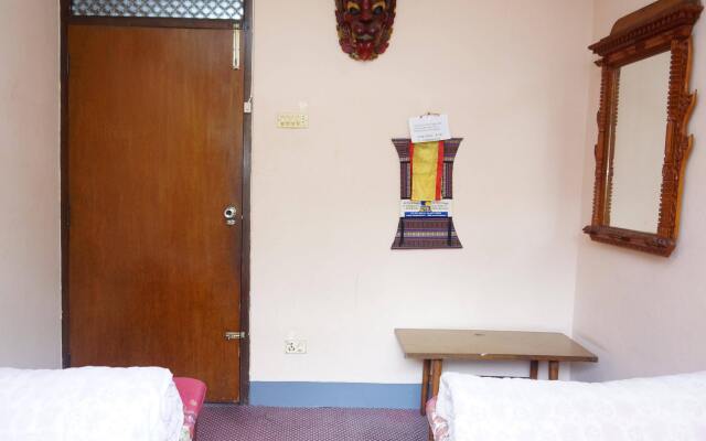 Golden Gate Guest House