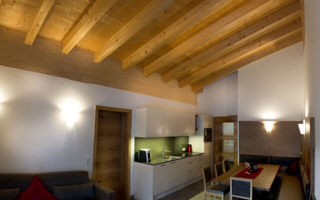 Appartement Unser Unterberg