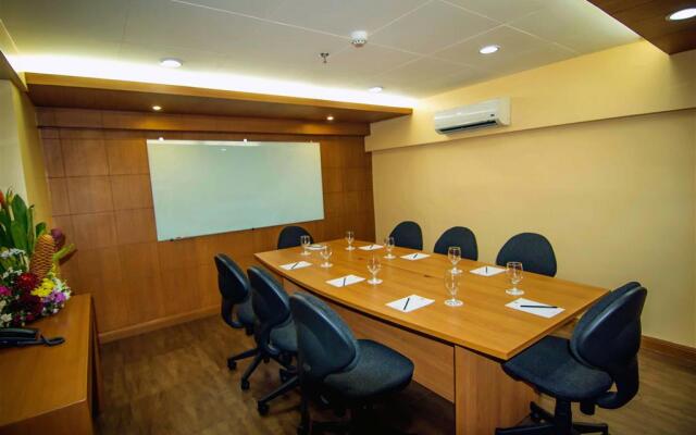 Best Western La Corona