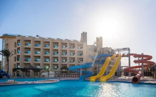 Moreno Horizon Spa & Resort