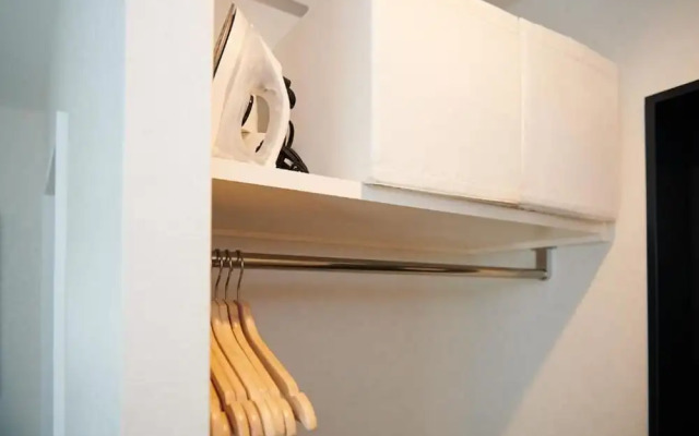 M-1 Stay Tokyo Ikebukuro