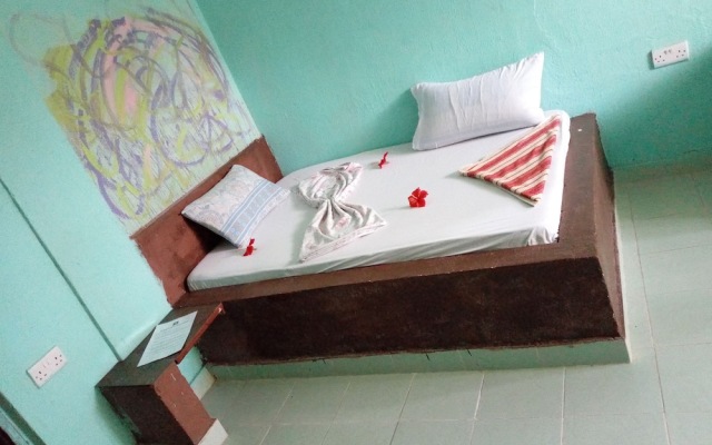 Amira's Roomz Zanzibar