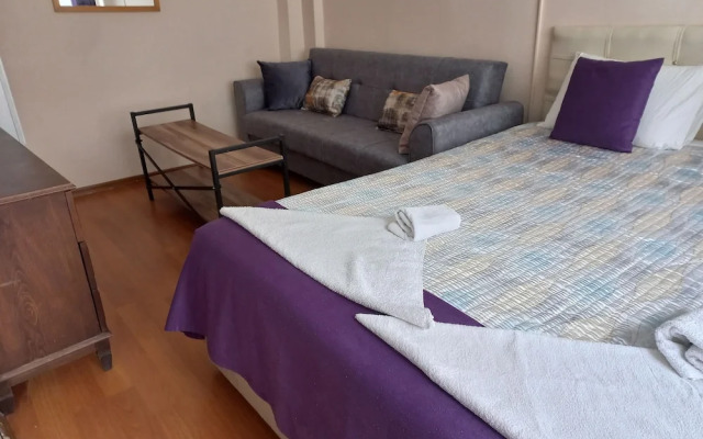 Medellin Apart Hotel Istanbul