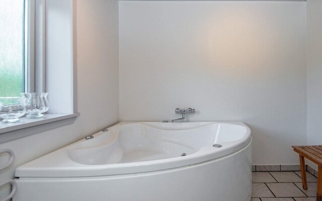 6 Person Holiday Home in Skjern
