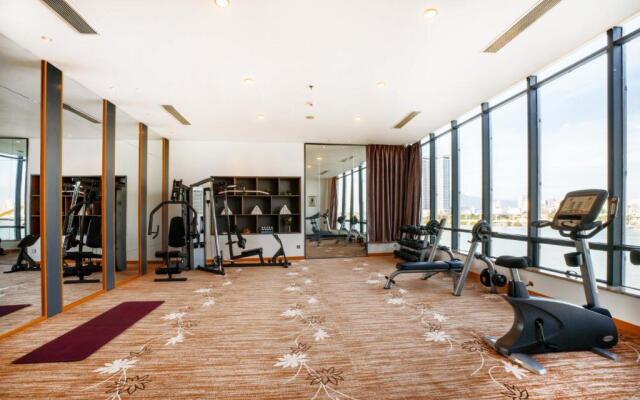 Brilliant Hotel