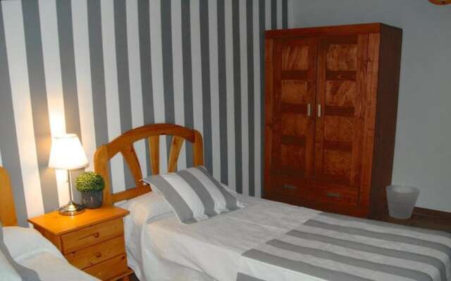 Hostal Cervantes