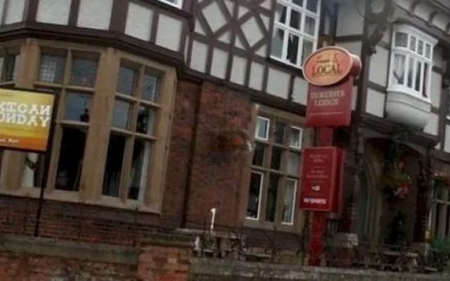 Dukeries Lodge Hotel
