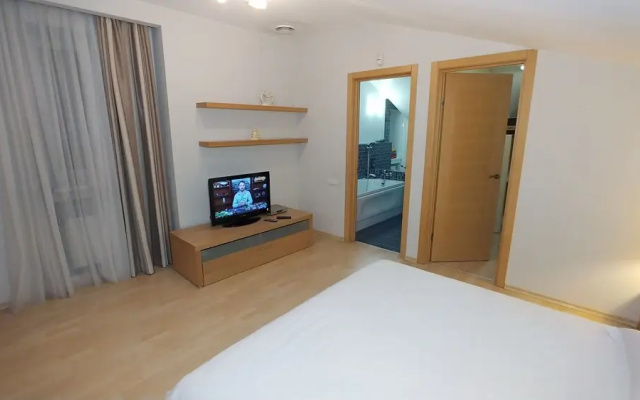 Deluxe 2 Bedroom Apartment Near Kreschatyk - 4001