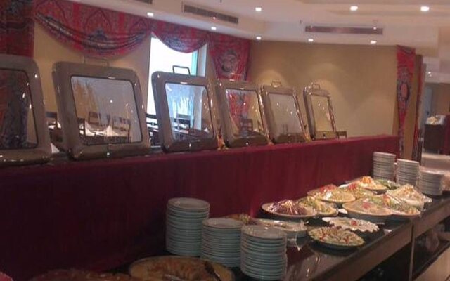 Ajyad CROM Hotel