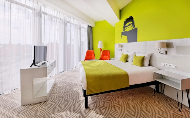 ibis Styles Wroclaw Centrum