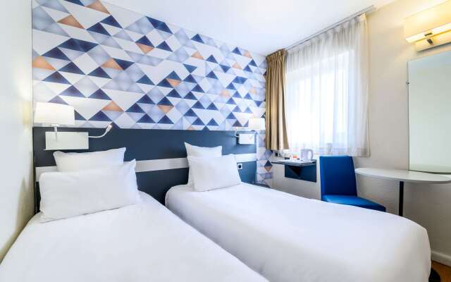 Comfort Hotel Paris Porte D'Ivry