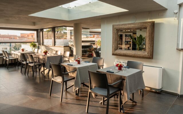 Hotel Twenty One 