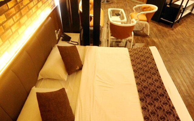 Golden Nasmir Hotel Sdn Bhd