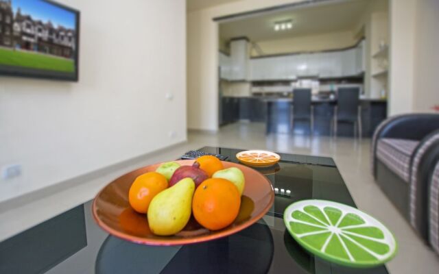 FlatsInYerevan - Apartments by Republic Square