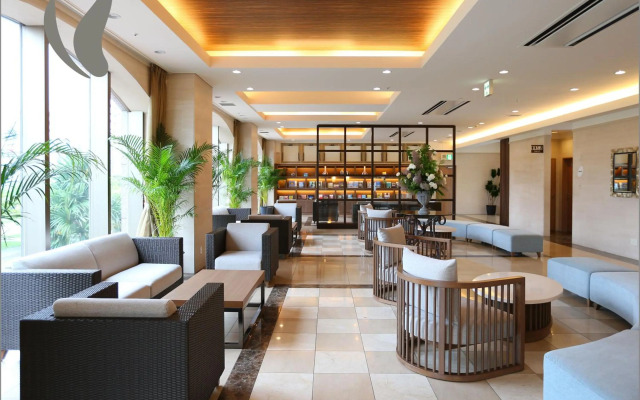 Almont Hotel Naha Omoromachi