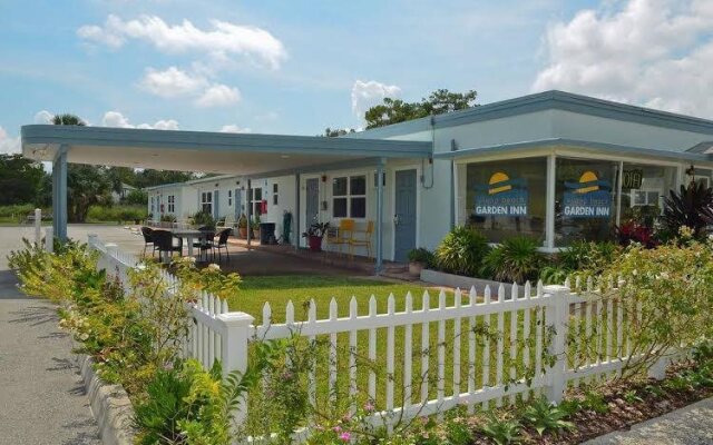 Vilano Beach Garden Inn