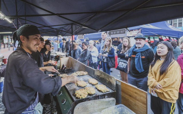 Silver Fern Rotorua Suites & Spa