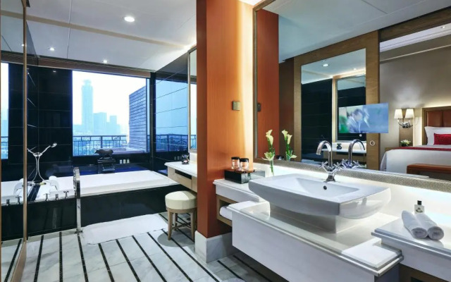 InterContinental Shenzhen by IHG