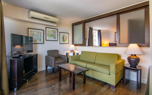 Regency on Beachwalk Waikiki by OUTRIGGER