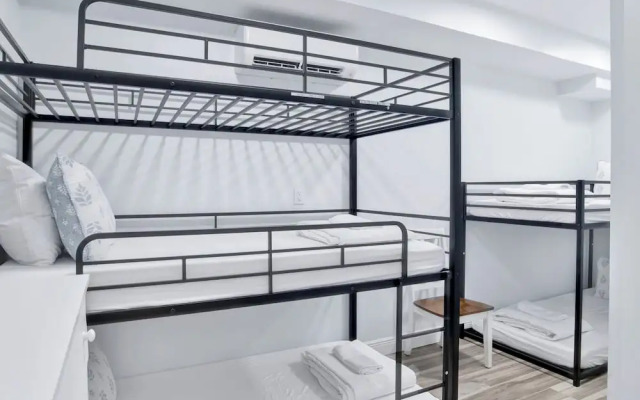 Villas Belvedere D - Paradise Palms